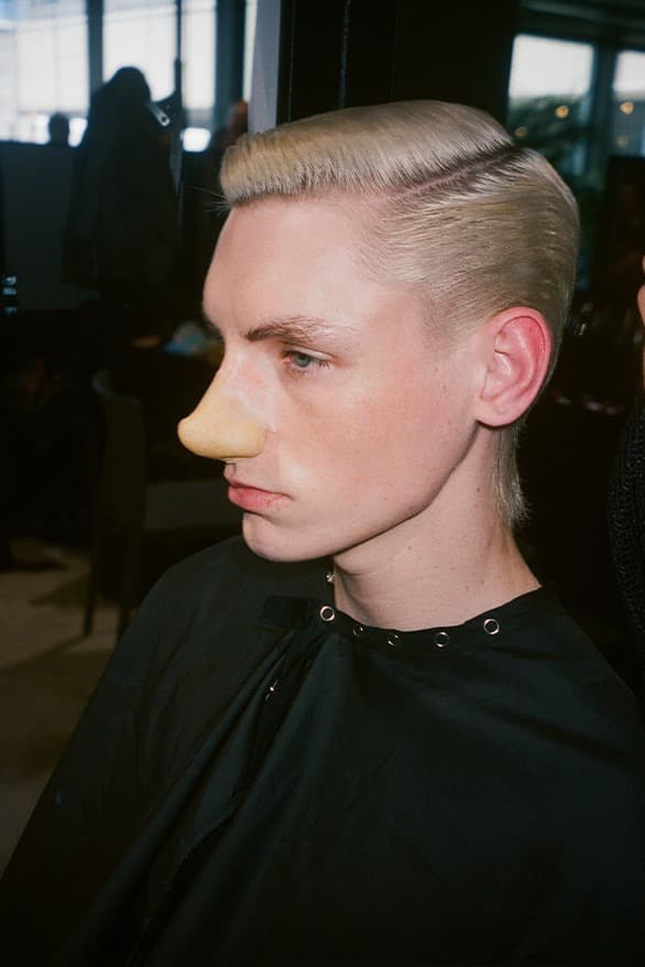 率先近賞 Martine Rose x Clarks Originals 2025 春夏全新联名鞋款