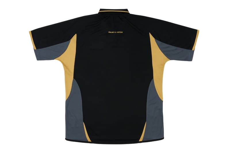 Palace Skateboards x Stella Artois 全新联名系列登場