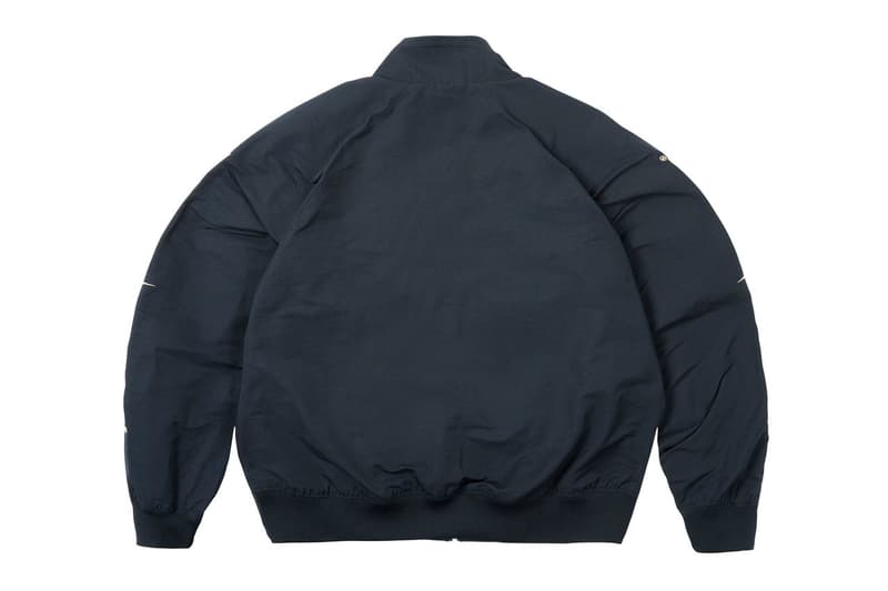 Palace Skateboards x Stella Artois 全新联名系列登場