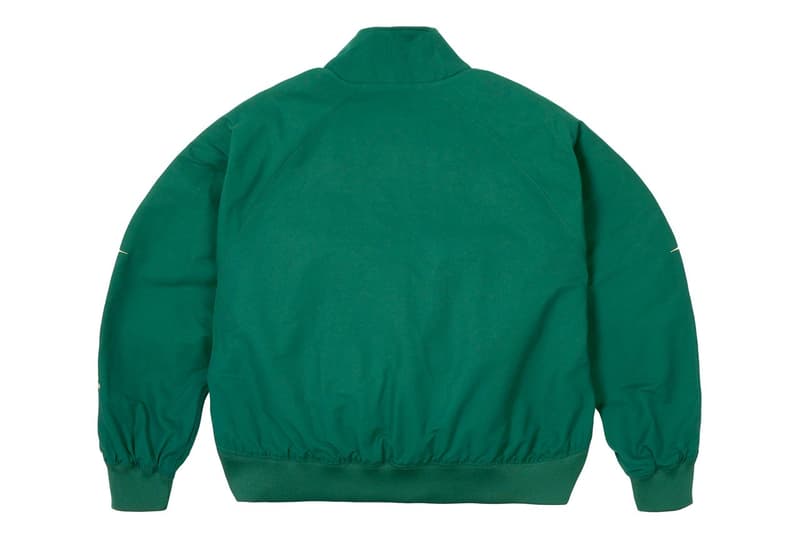 Palace Skateboards x Stella Artois 全新联名系列登場