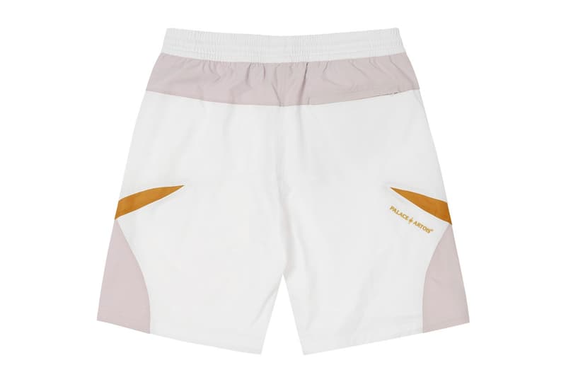 Palace Skateboards x Stella Artois 全新联名系列登場