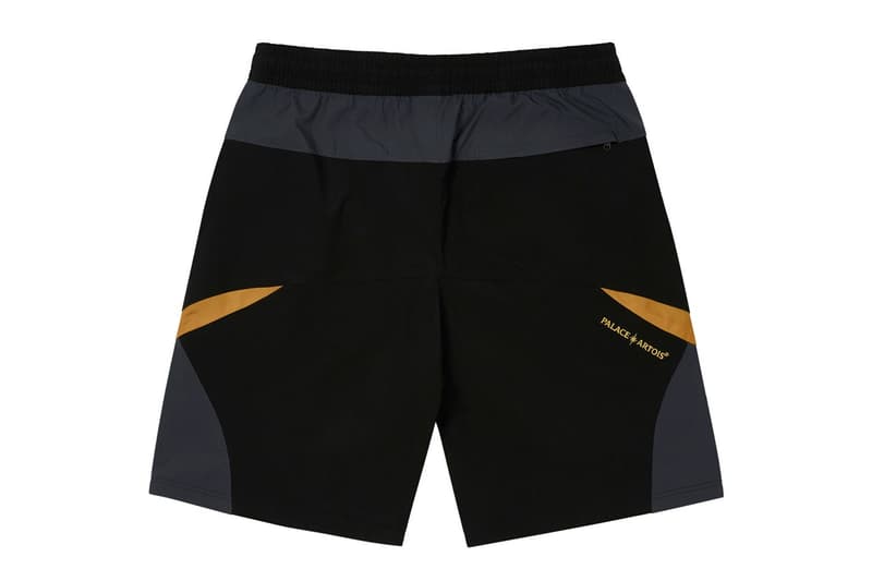 Palace Skateboards x Stella Artois 全新联名系列登場