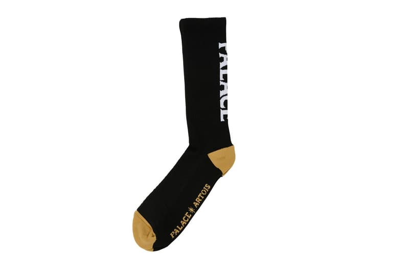 Palace Skateboards x Stella Artois 全新联名系列登場