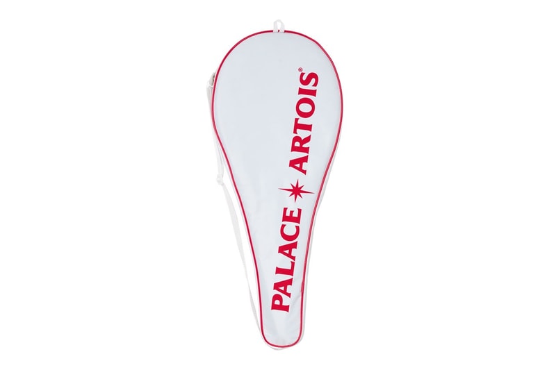 Palace Skateboards x Stella Artois 全新联名系列登場