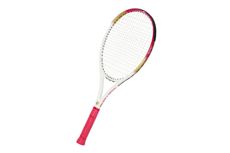 Palace Skateboards x Stella Artois 全新联名系列登場