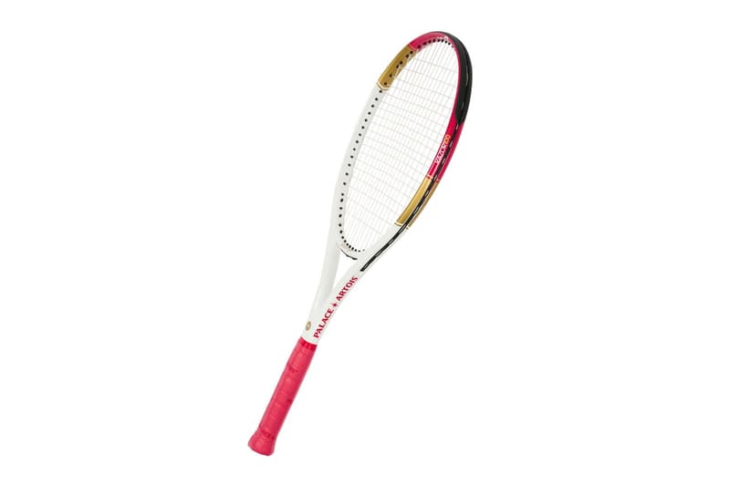 Palace Skateboards x Stella Artois 全新联名系列登場