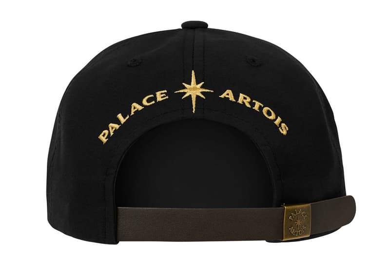 Palace Skateboards x Stella Artois 全新联名系列登場