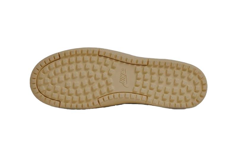 Union LA x Nike Field General 最新聯名鞋款發佈