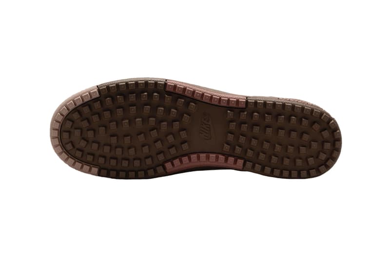 Union LA x Nike Field General 最新聯名鞋款發佈