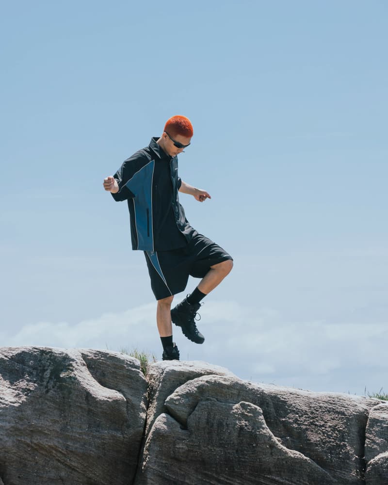 WISDOM® 首度攜手女性泳裝品牌 moun moun® 推出聯名海灘系列