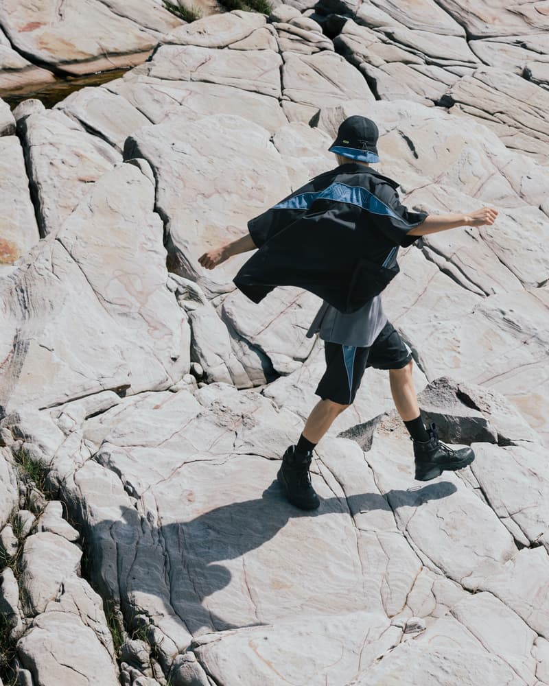 WISDOM® 首度攜手女性泳裝品牌 moun moun® 推出聯名海灘系列