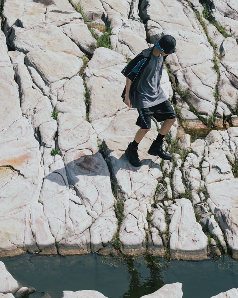 WISDOM® 首度攜手女性泳裝品牌 moun moun® 推出聯名海灘系列