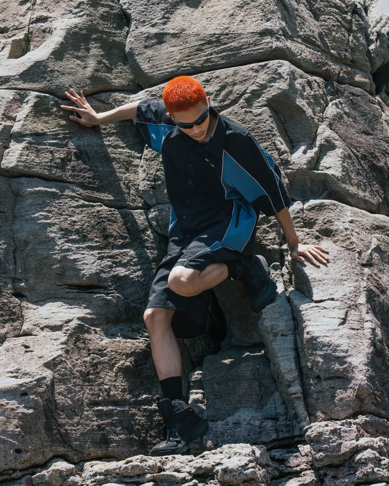 WISDOM® 首度攜手女性泳裝品牌 moun moun® 推出聯名海灘系列