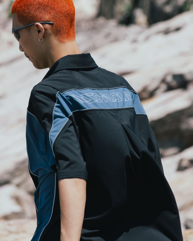 WISDOM® 首度攜手女性泳裝品牌 moun moun® 推出聯名海灘系列