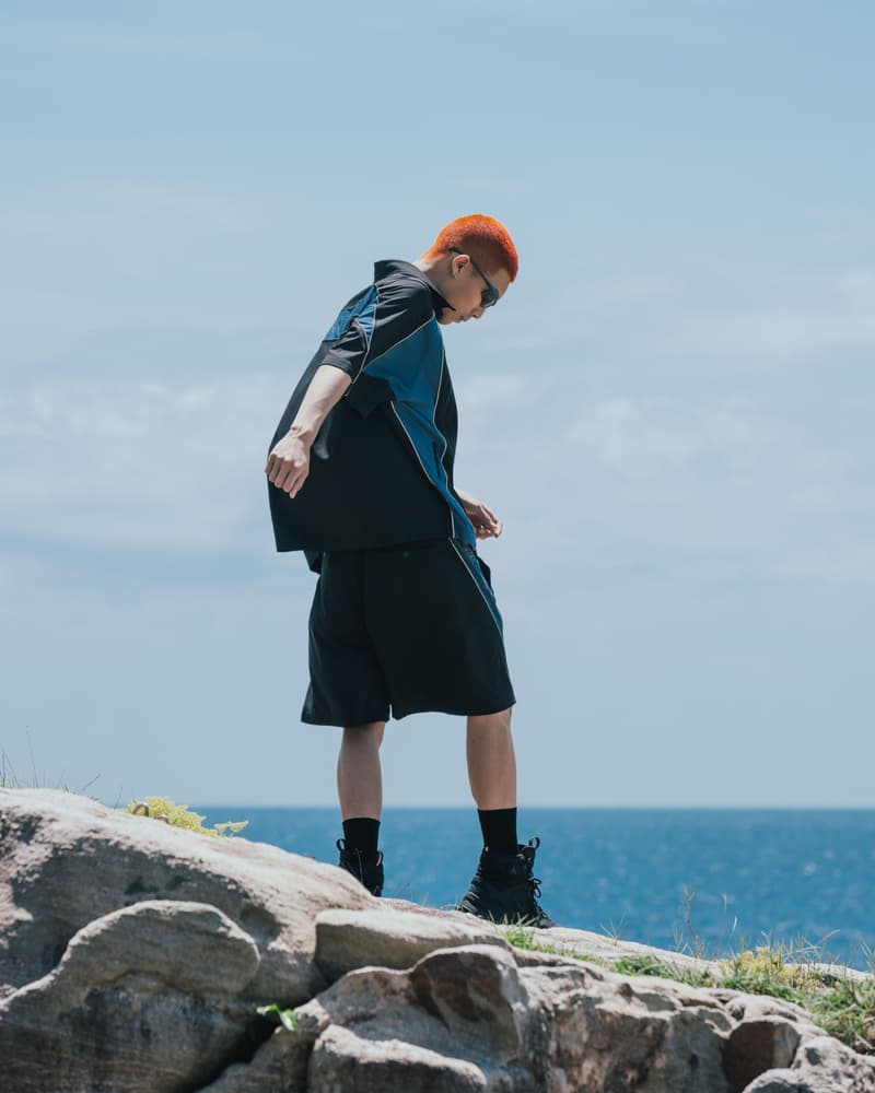 WISDOM® 首度攜手女性泳裝品牌 moun moun® 推出聯名海灘系列