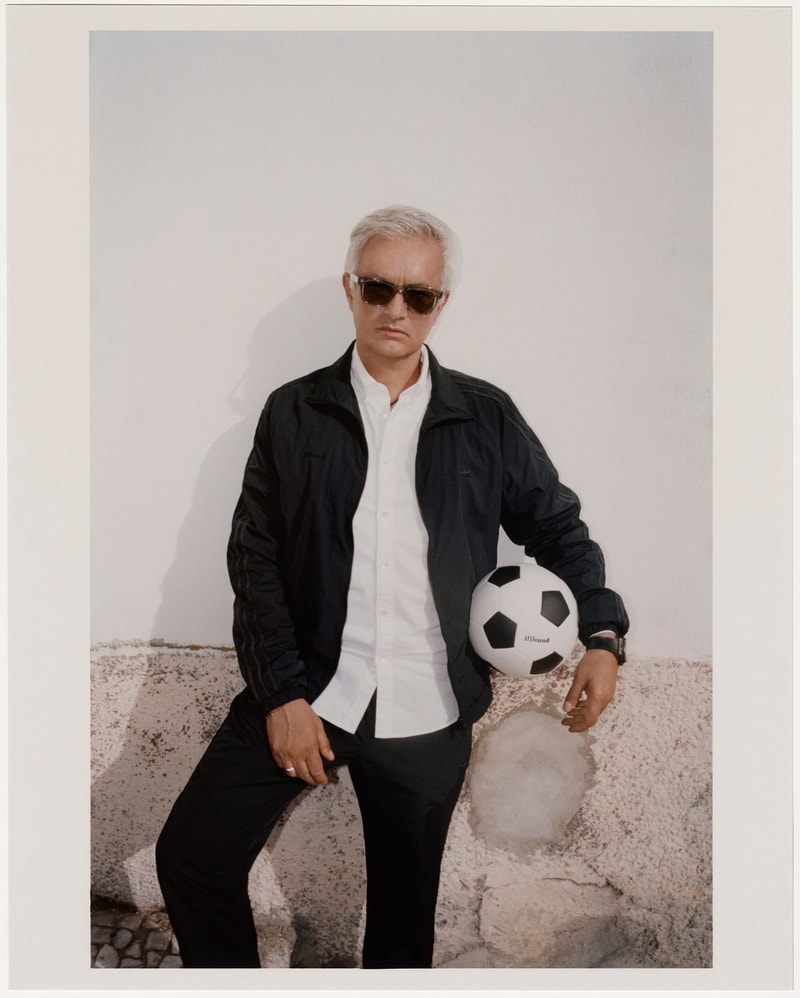 adidas Originals x JJJJound 最新聯名系列完整品項公開
