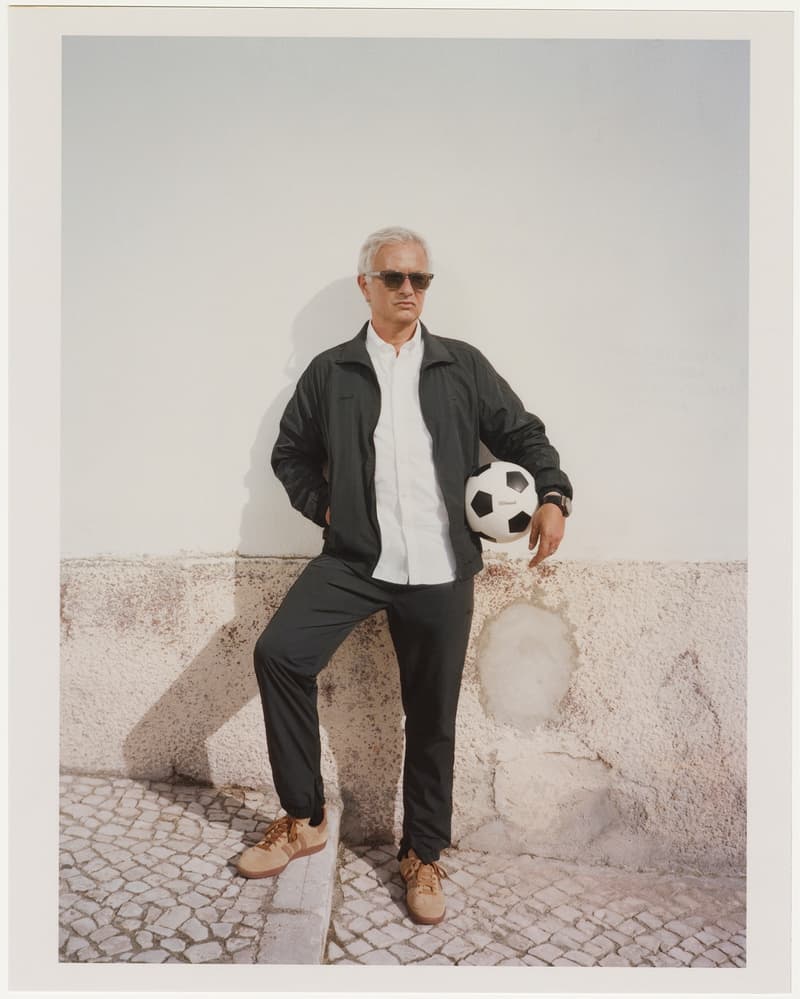 adidas Originals x JJJJound 最新聯名系列完整品項公開