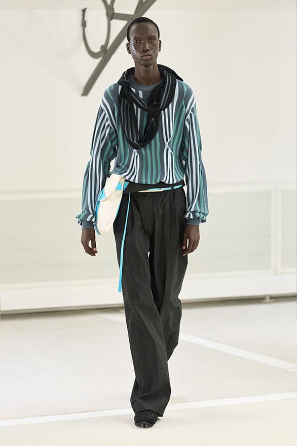 Kiko Kostadinov 發佈 2025 春夏系列大秀