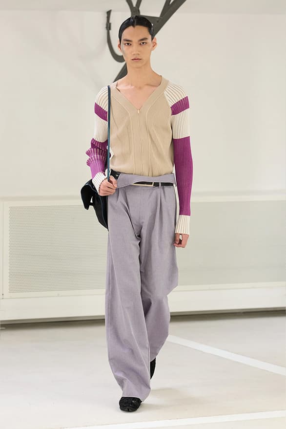 Kiko Kostadinov 發佈 2025 春夏系列大秀