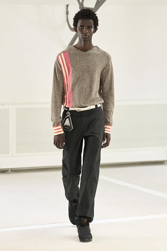 Kiko Kostadinov 發佈 2025 春夏系列大秀