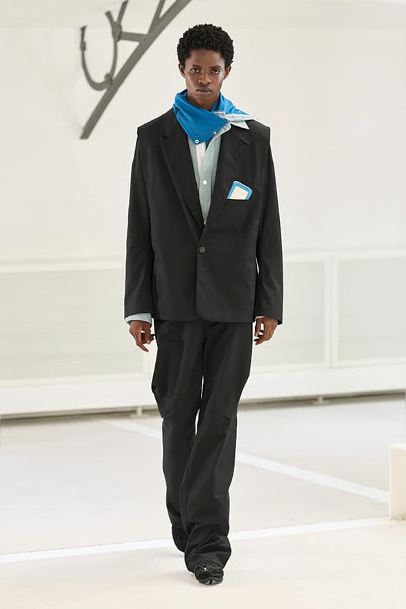 Kiko Kostadinov 發佈 2025 春夏系列大秀