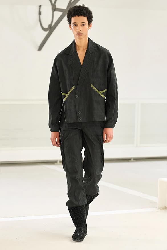 Kiko Kostadinov 發佈 2025 春夏系列大秀