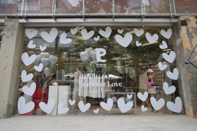 polette 携手 Academy of Love 开展「Summer Love」快闪活动
