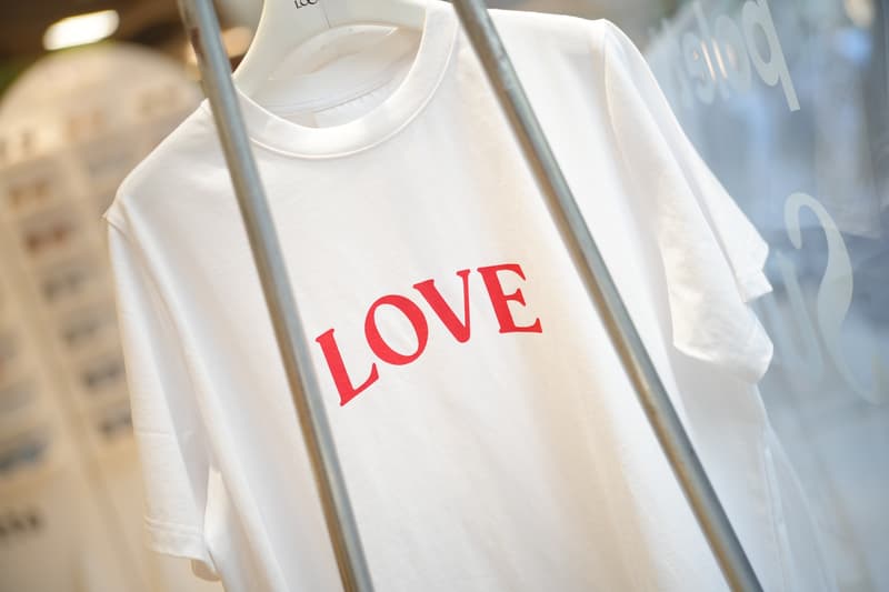 polette 携手 Academy of Love 开展「Summer Love」快闪活动