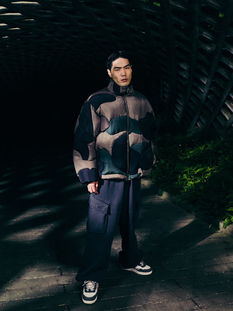 A BATHING APE® 发布 2024 秋冬广告大片