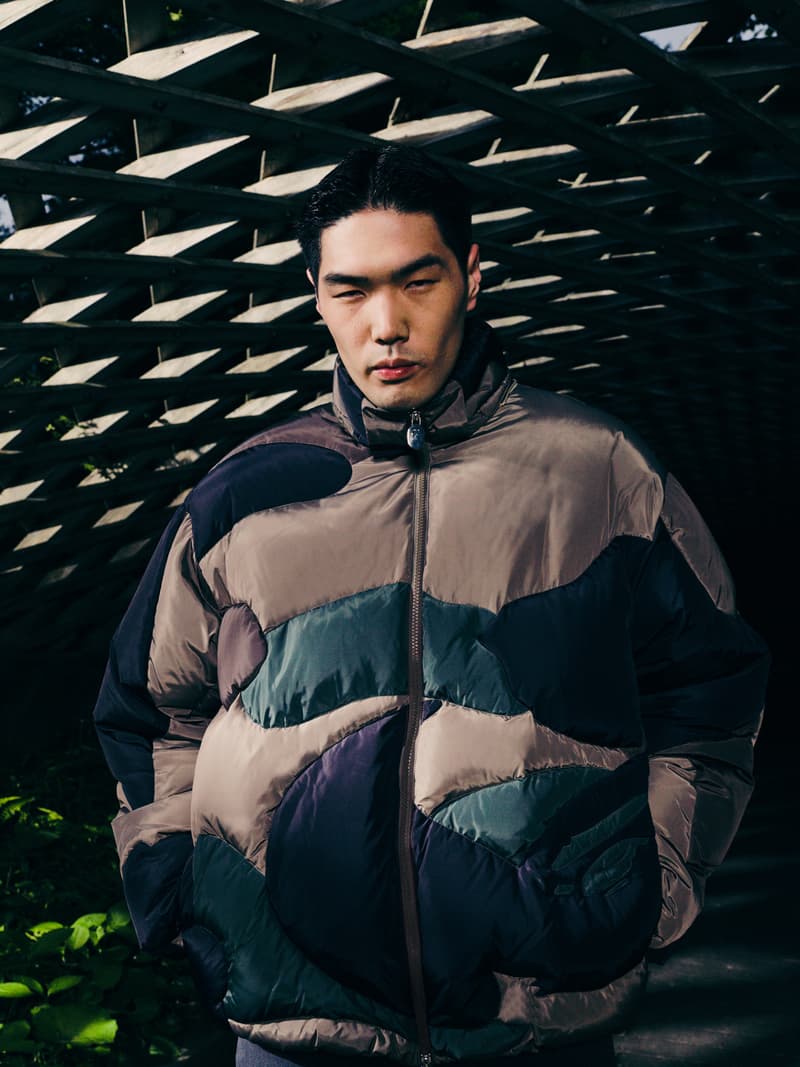 A BATHING APE® 发布 2024 秋冬广告大片