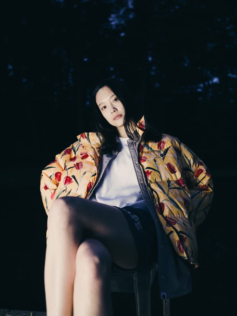 A BATHING APE® 发布 2024 秋冬广告大片