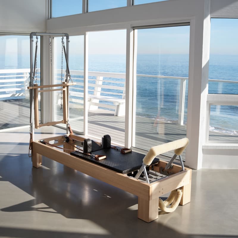 CELINE 推出全新普拉提系列