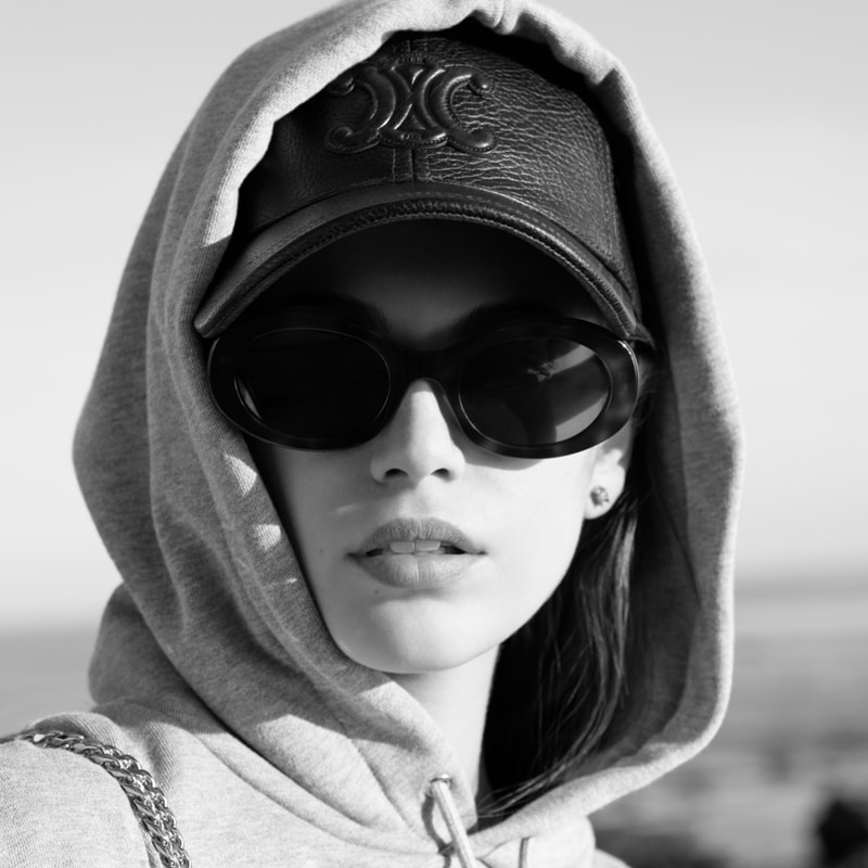CELINE 推出全新普拉提系列