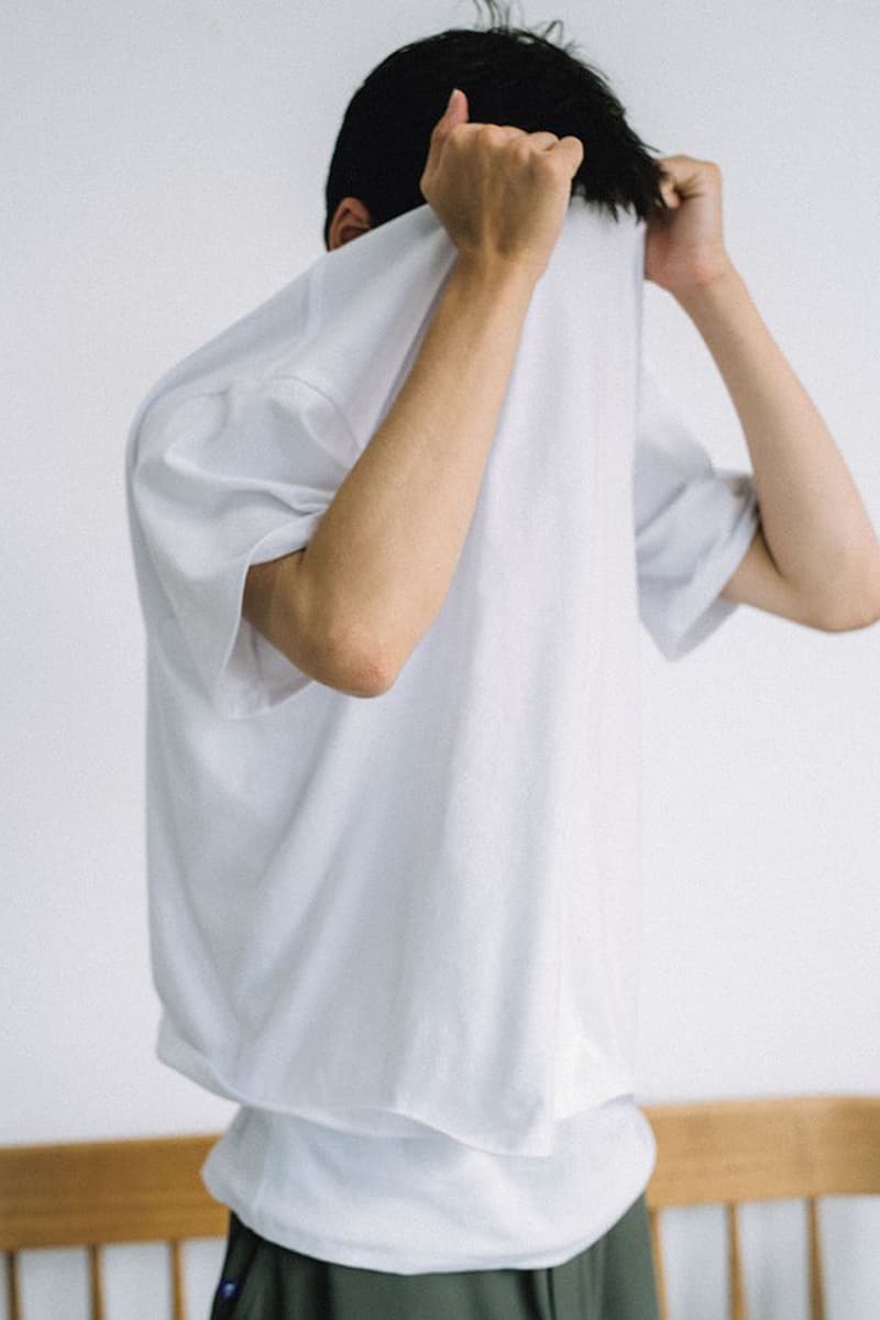 The North Face Purple Label 發佈 2024 秋冬系列 Lookbook