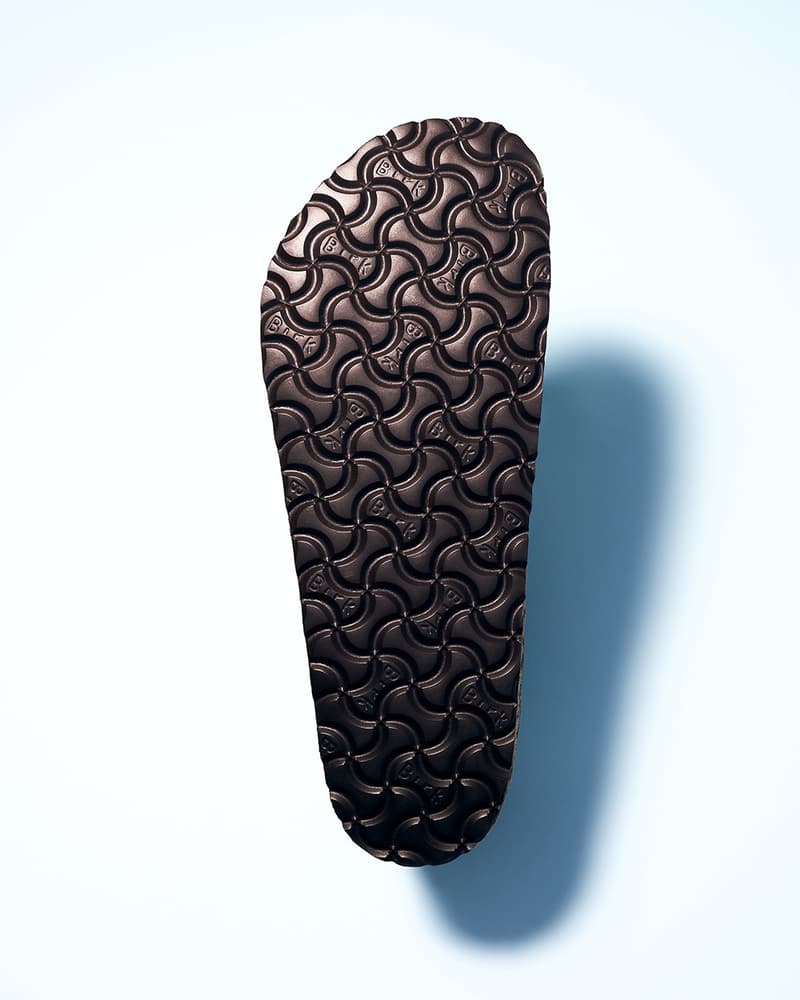 BEAMS x Birkenstock 全新聯名鞋款登場