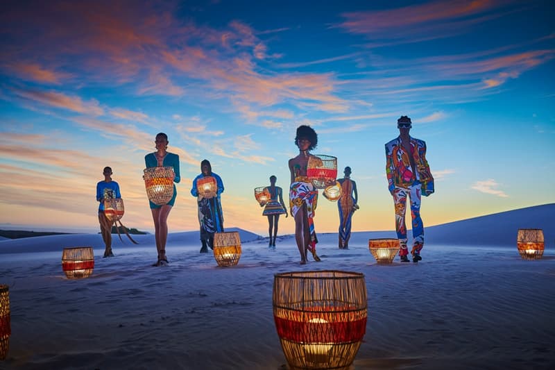 Disney 携手 BALMAIN 推出由 Olivier Rousteing 设计的限定系列