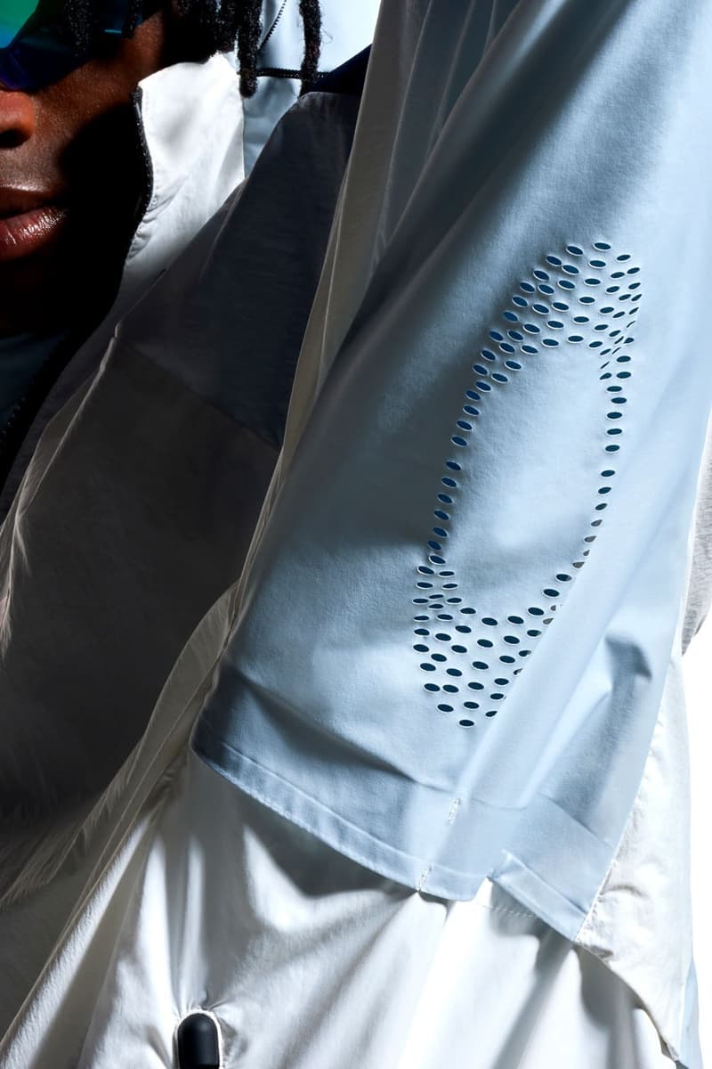 Oakley 攜手美國衝浪隊打造「Offshore」全新系列