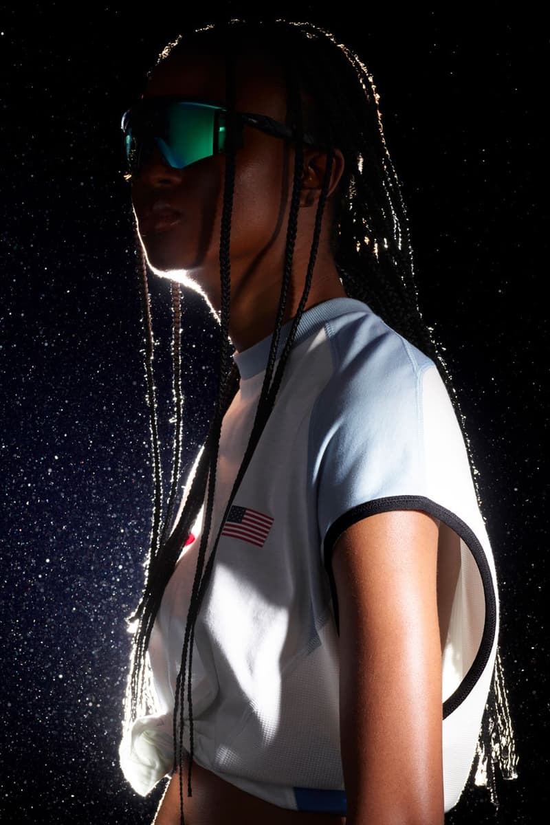 Oakley 攜手美國衝浪隊打造「Offshore」全新系列