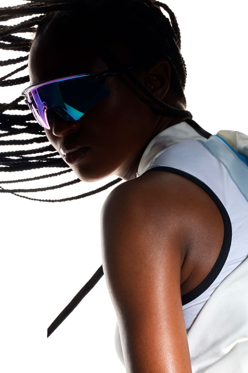 Oakley 攜手美國衝浪隊打造「Offshore」全新系列