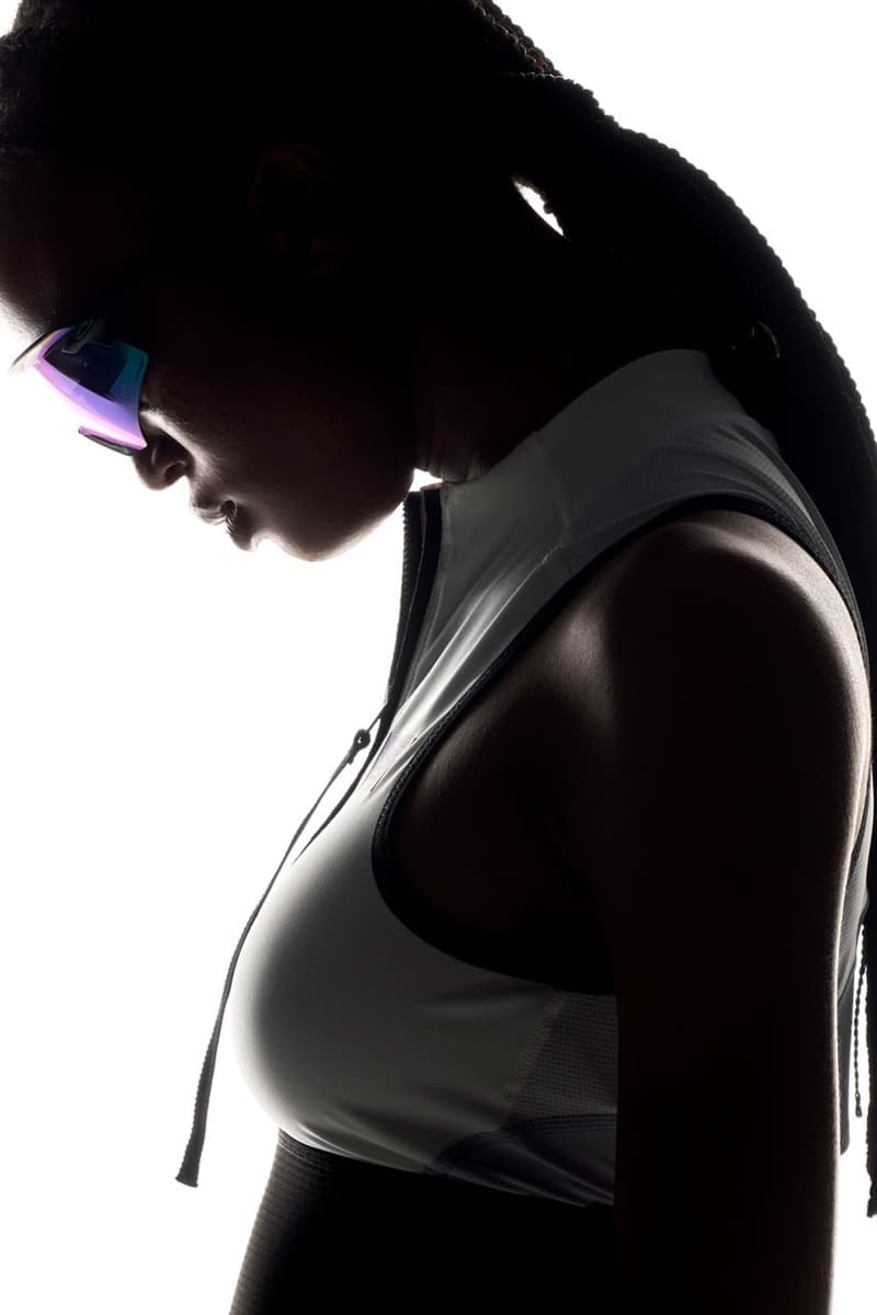 Oakley 攜手美國衝浪隊打造「Offshore」全新系列