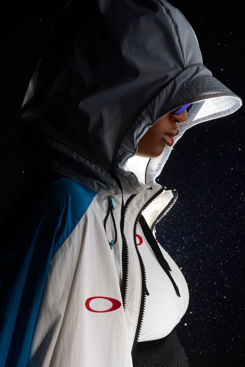 Oakley 攜手美國衝浪隊打造「Offshore」全新系列