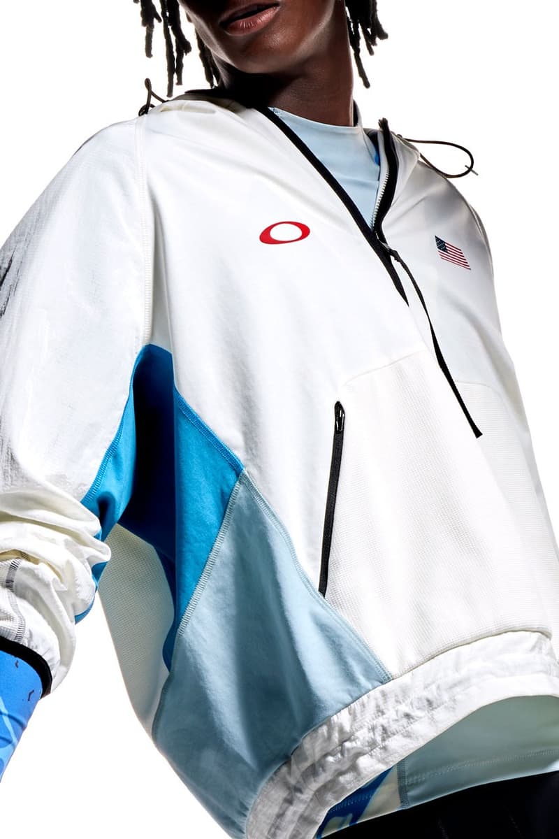 Oakley 攜手美國衝浪隊打造「Offshore」全新系列