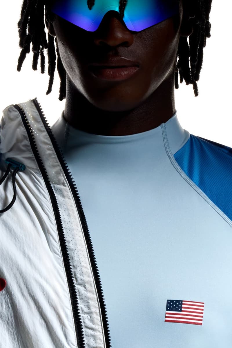 Oakley 攜手美國衝浪隊打造「Offshore」全新系列