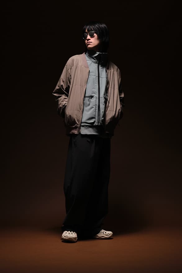 HH-118389225 發佈 2025 春夏系列