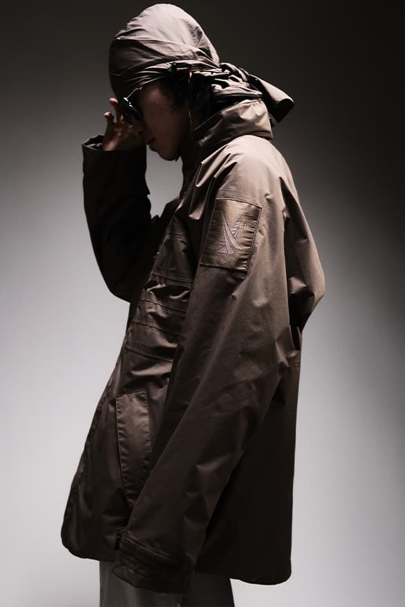 HH-118389225 發佈 2025 春夏系列