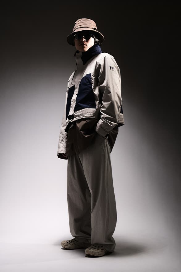 HH-118389225 發佈 2025 春夏系列