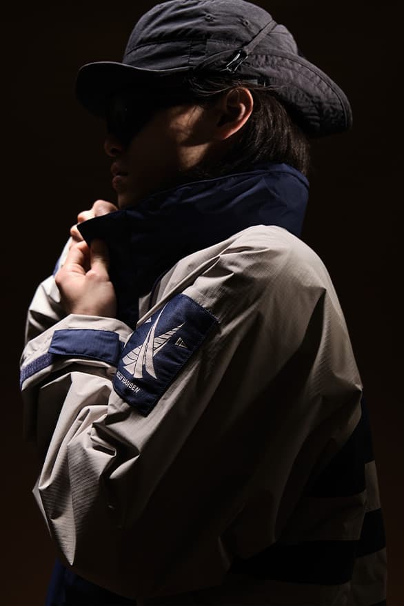 HH-118389225 發佈 2025 春夏系列