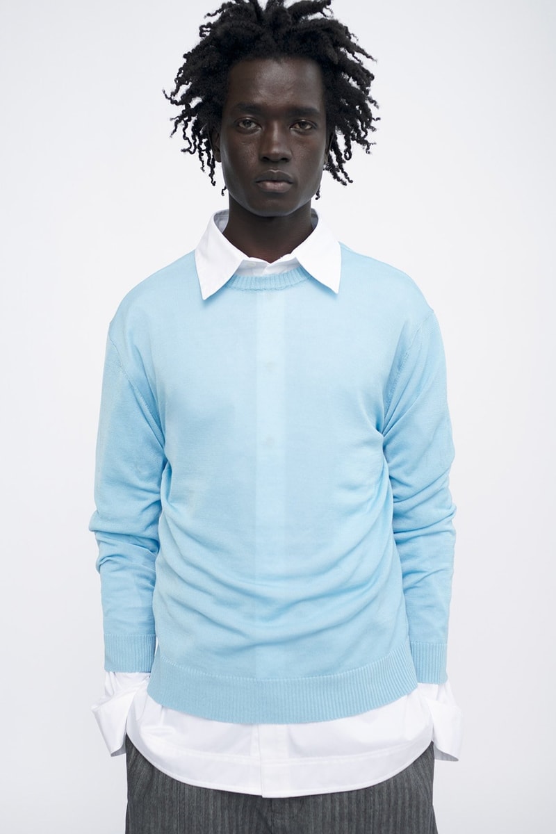 Sage Nation 發佈 2025 年春夏系列 Lookbook
