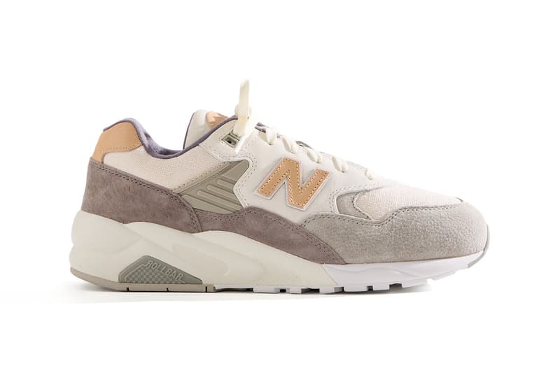 KITH 攜手 New Balance 打造全新聯名鞋款