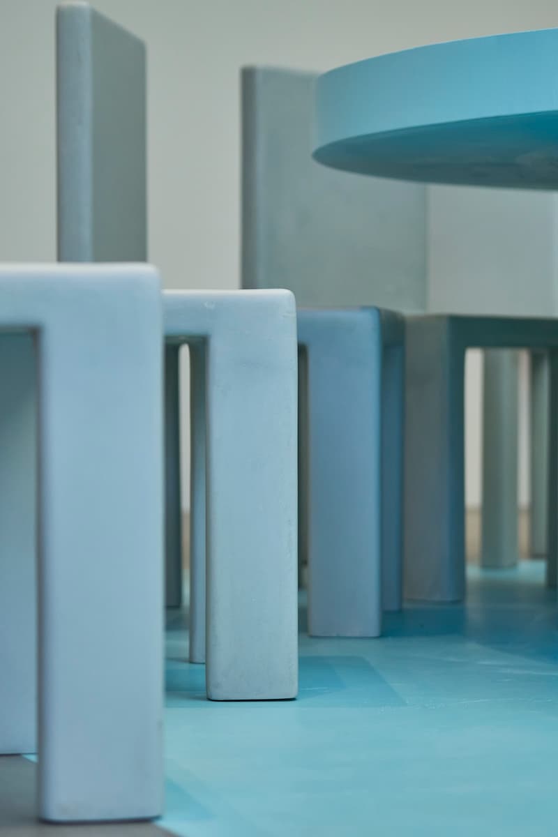 走进 Blue Bottle Coffee 全新深圳门店